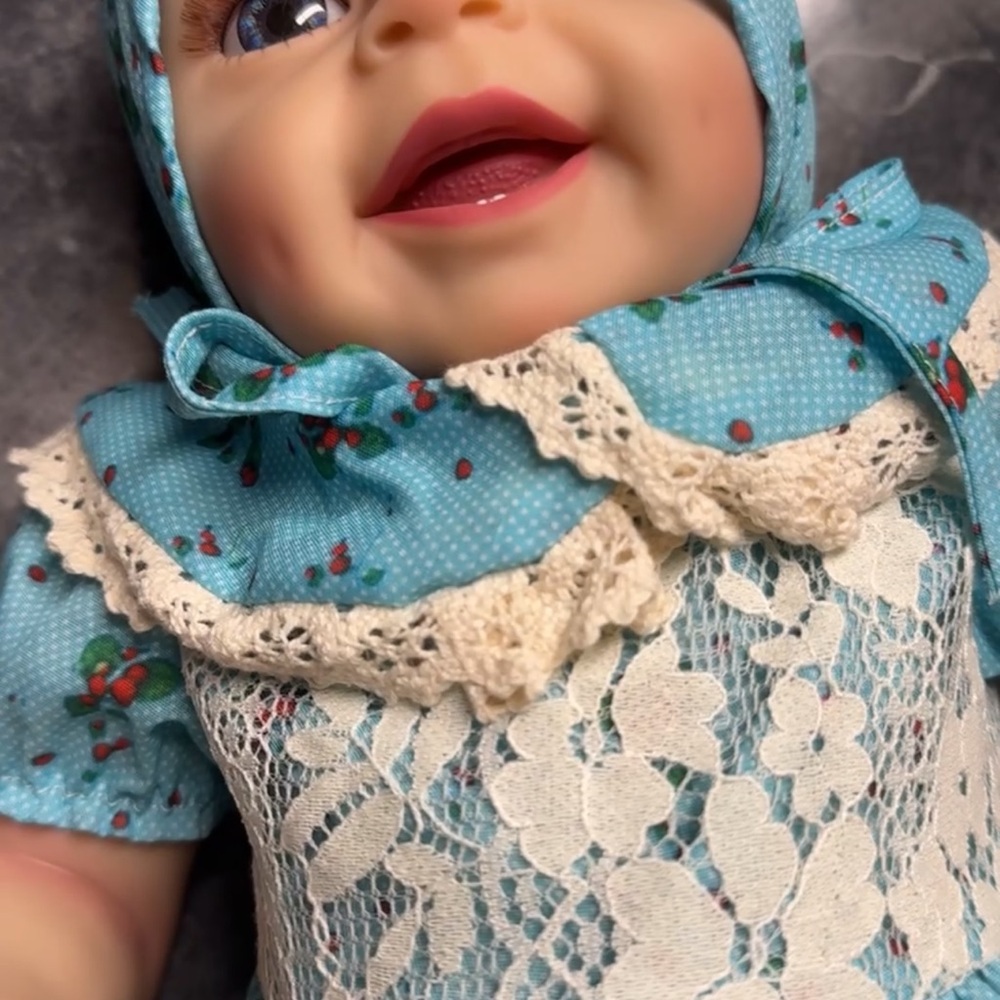 Reborn Baby Doll - Picture 2 of 6